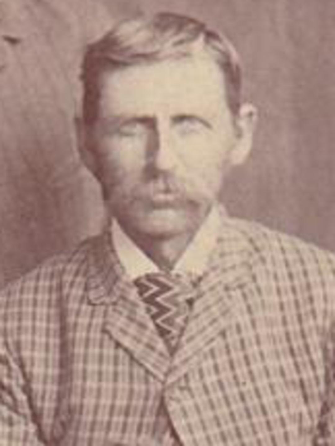 Archibald Hill Swapp (1851 - 1912) Profile